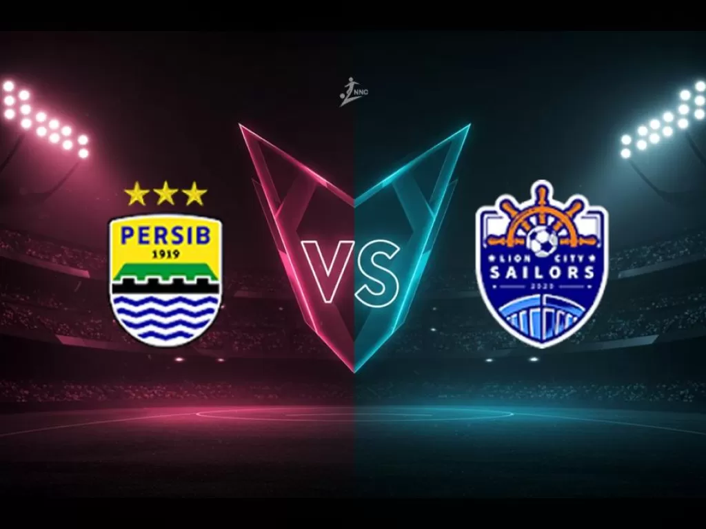 Drama Berdarah di Bishan! Persib Bandung Tumbang Tipis 2-3 Lawan Lion City Sailors